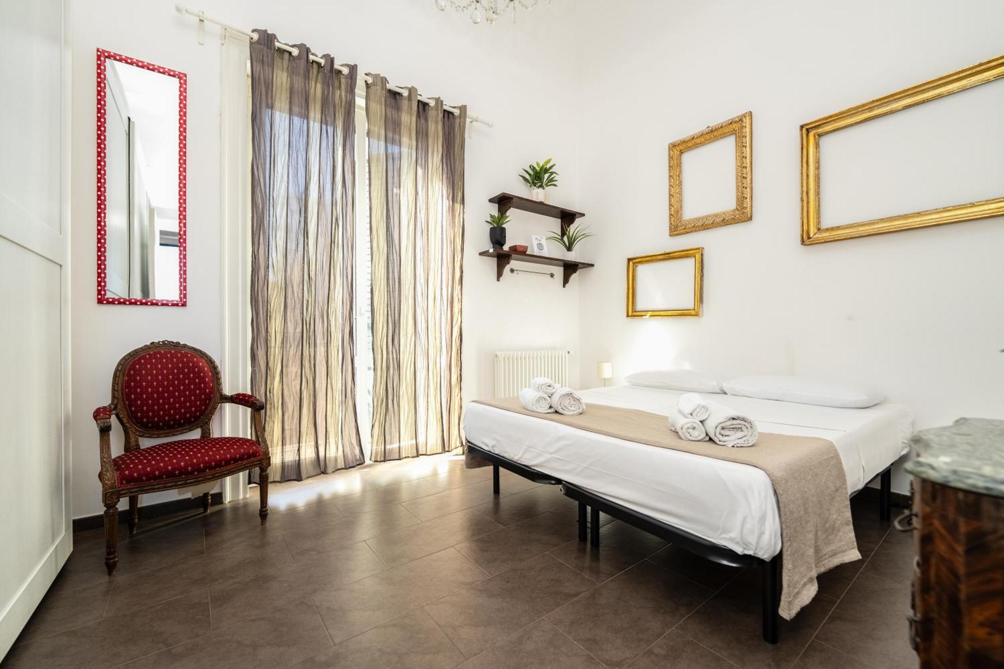 Maison D'Art Orleans Palerme Extérieur photo