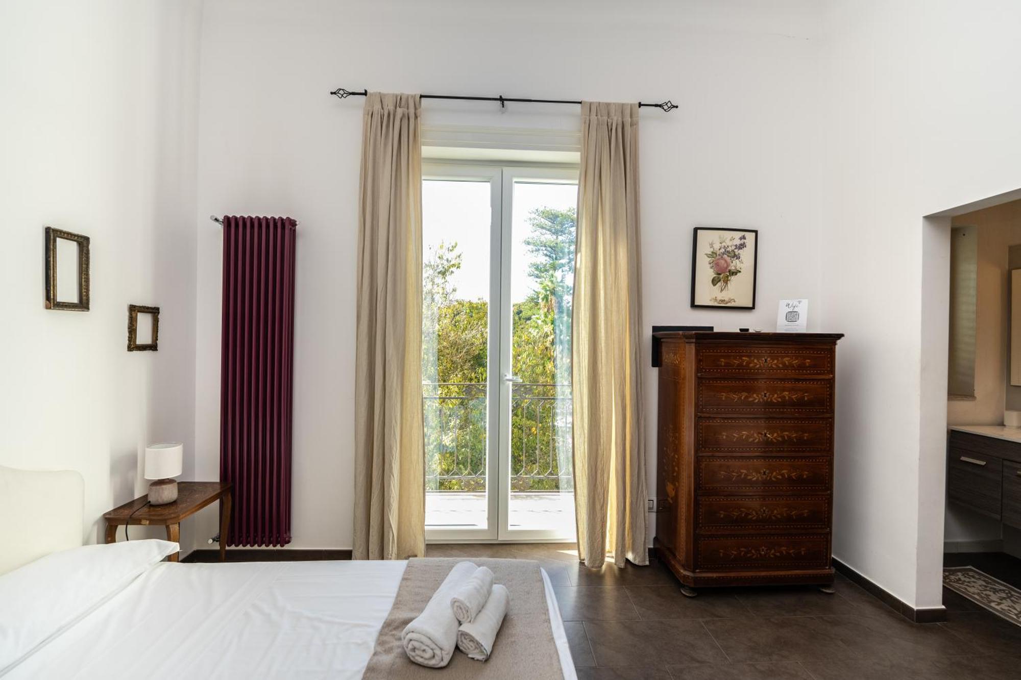 Maison D'Art Orleans Palerme Extérieur photo