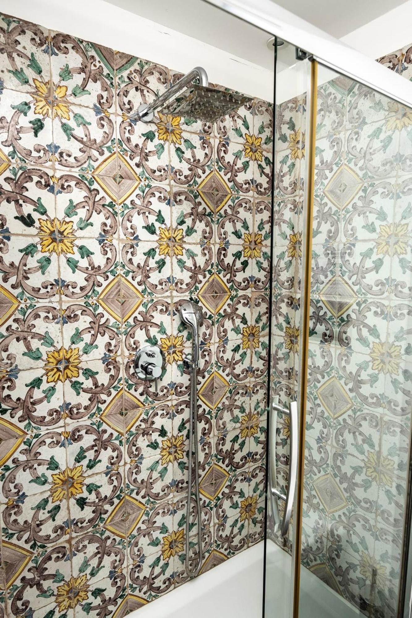 Maison D'Art Orleans Palerme Extérieur photo