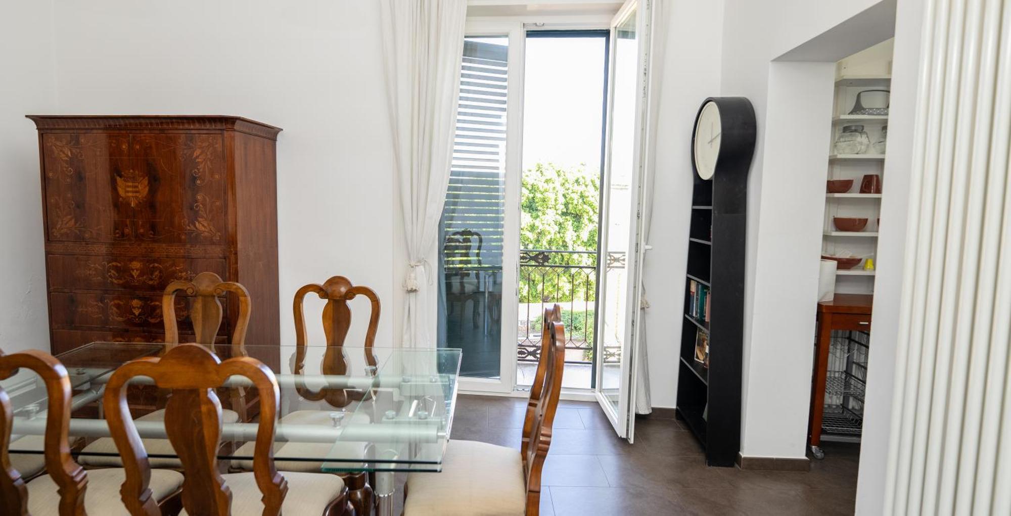 Maison D'Art Orleans Palerme Extérieur photo